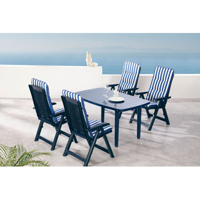 Gartenstuhl zum Verlieben | Wayfair.de